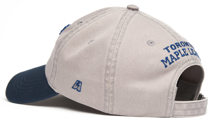 29088 Бейсболка Toronto Maple Leafs - фото №4