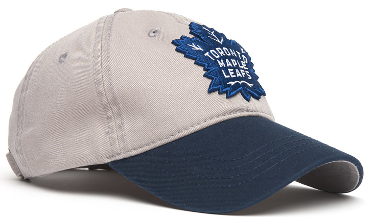 29088 Бейсболка Toronto Maple Leafs - фото №2