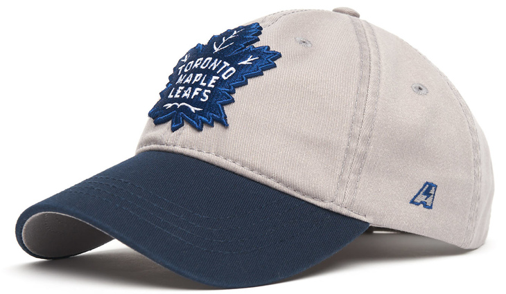 29088 Бейсболка Toronto Maple Leafs - фото №1