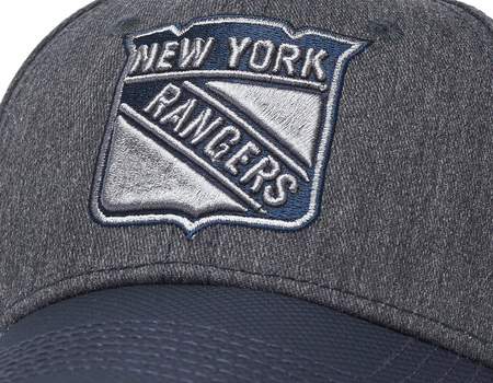 31214 Бейсболка New York Rangers, - фото товара №2