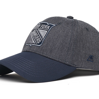31214 Бейсболка New York Rangers, - фото товара №1