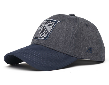 31214 Бейсболка New York Rangers, - фото товара №1