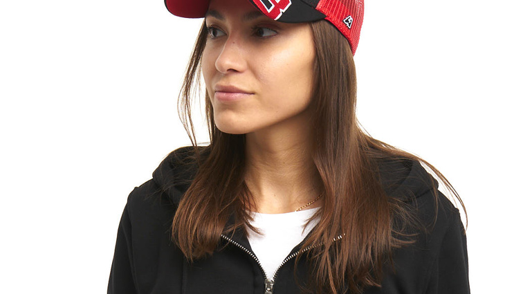 31450 Бейсболка New Jersey Devils №13, - фото №7