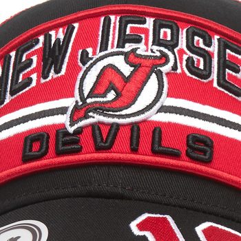31450 Бейсболка New Jersey Devils №13, - фото товара №3