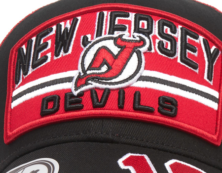 31450 Бейсболка New Jersey Devils №13, - фото товара №3