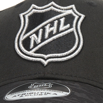 31521 Бейсболка NHL - фото товара №3
