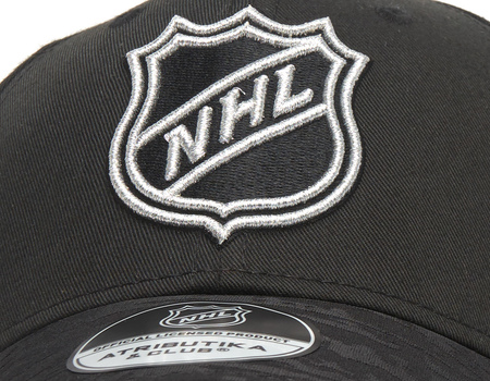31521 Бейсболка NHL - фото товара №3