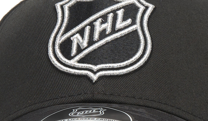 31521 Бейсболка NHL - фото №3