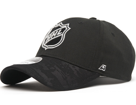 31521 Бейсболка NHL - фото товара №1
