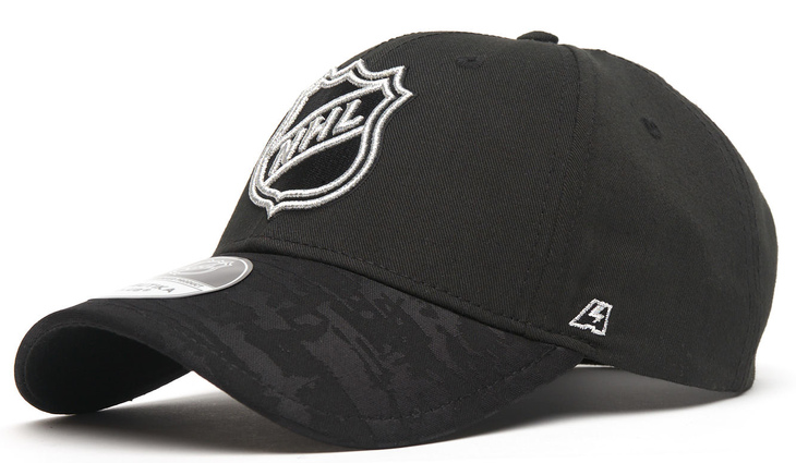 31521 Бейсболка NHL - фото №1