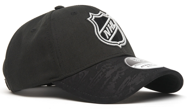31521 Бейсболка NHL - фото №2