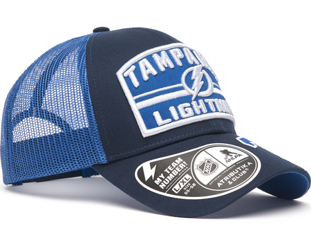 31430 Бейсболка Tampa Bay Lightning №21 - фото товара №2