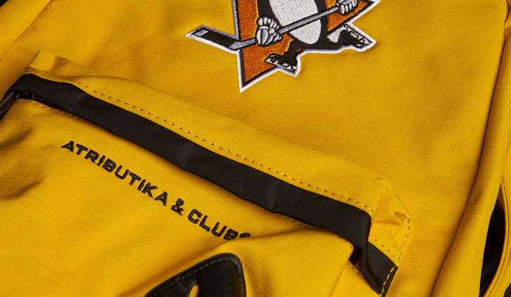 58173 Рюкзак Pittsburgh Penguins - фото №4