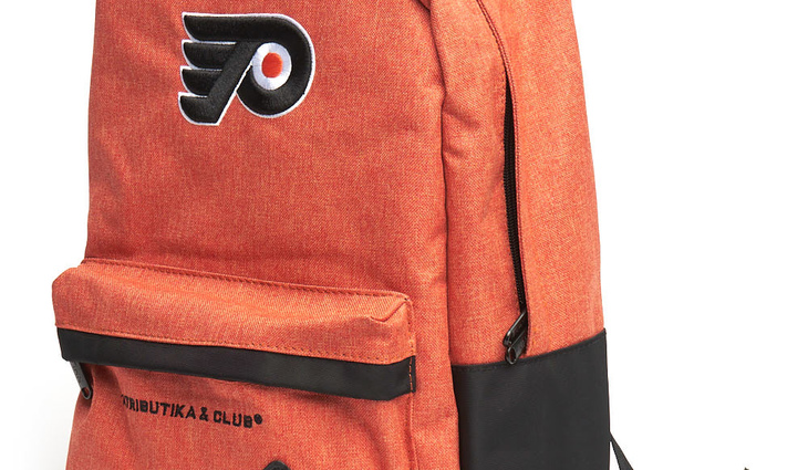 58174 Рюкзак Philadelphia Flyers - фото №1
