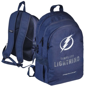 58187 Рюкзак Tampa Bay Lightning - фото товара №1
