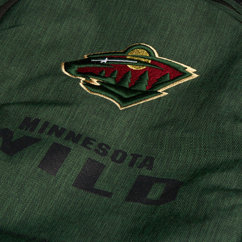 58190 Рюкзак Minnesota Wild, - фото товара №4