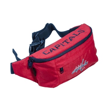 58192 Сумка на пояс Washington Capitals - фото товара №1