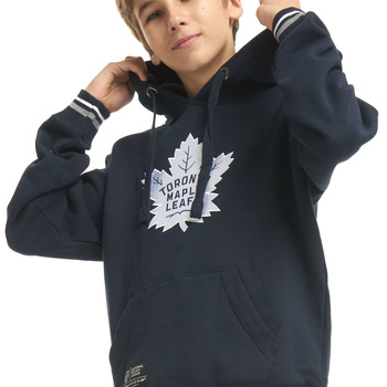 366590 Толстовка детская Toronto Maple Leafs - фото товара №2
