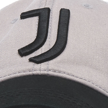 37278 Бейсболка FC Juventus - фото товара №3