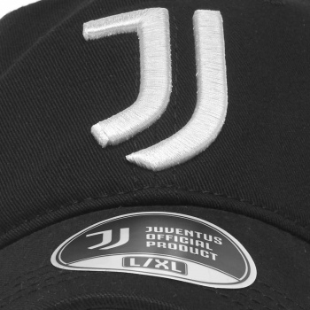 37279 Бейсболка FC Juventus - фото товара №3
