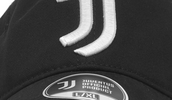37279 Бейсболка FC Juventus - фото №3