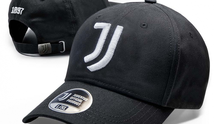 37279 Бейсболка FC Juventus - фото №9