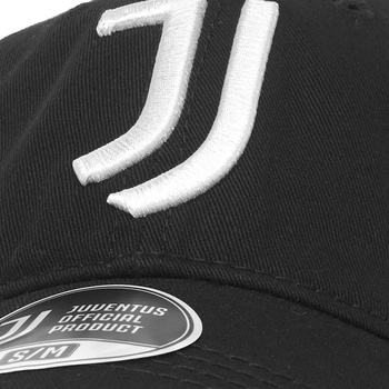 37280 Бейсболка FC Juventus, - фото товара №3