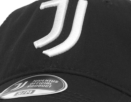 37280 Бейсболка FC Juventus, - фото товара №3