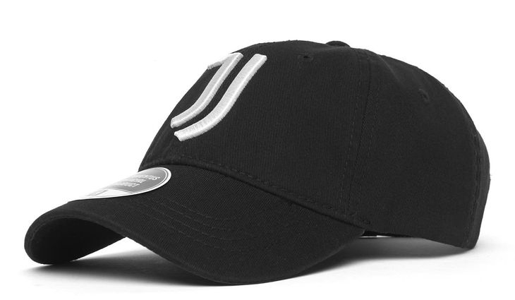 37280 Бейсболка FC Juventus, - фото №1