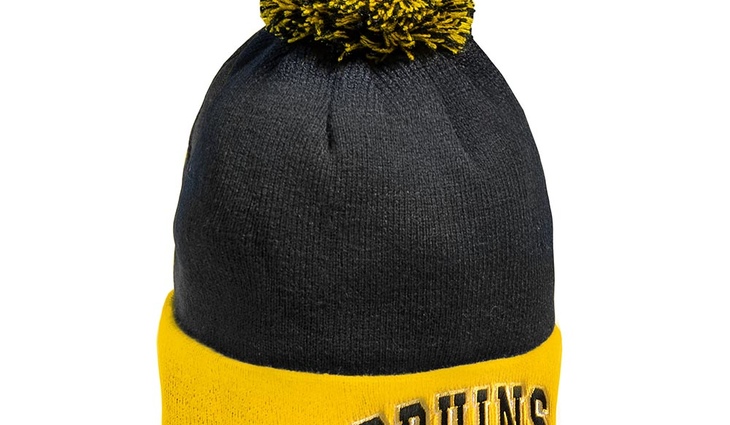 59323 Шапка Boston Bruins - фото №6