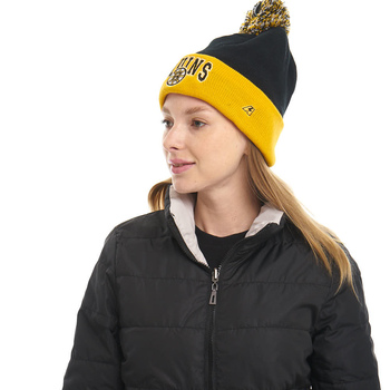 59323 Шапка Boston Bruins - фото товара №5