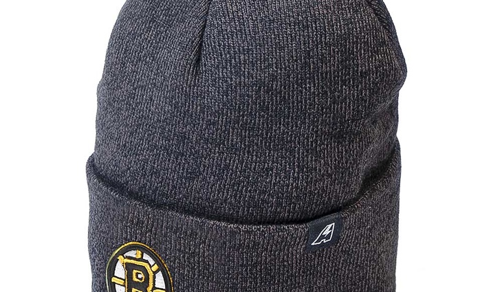 59335 Шапка Boston Bruins - фото №6