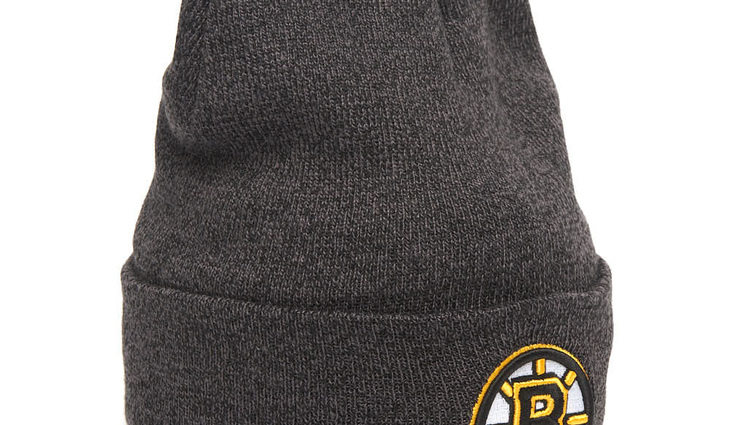 59335 Шапка Boston Bruins - фото №2