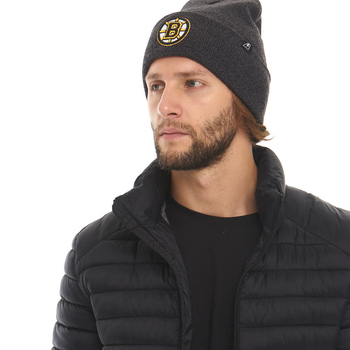 59335 Шапка Boston Bruins - фото товара №4