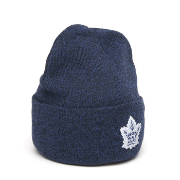59337 Шапка Toronto Maple Leafs - фото товара №2
