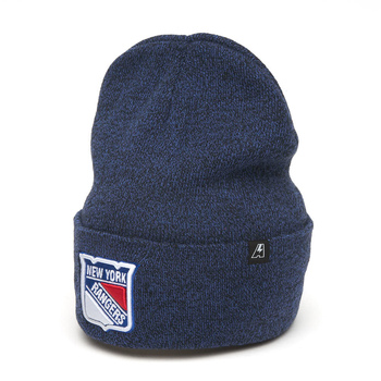 59339 Шапка New York Rangers - фото товара №1