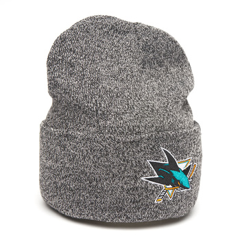 59341 Шапка San Jose Sharks - фото товара №2