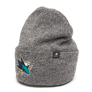 59341 Шапка San Jose Sharks - фото товара №1