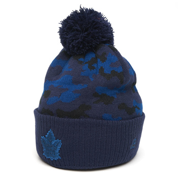 59349 Шапка Toronto Maple Leafs - фото товара №1