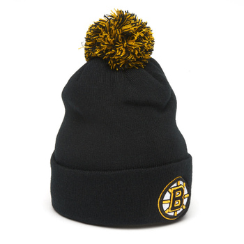 59358 Шапка Boston Bruins - фото товара №2