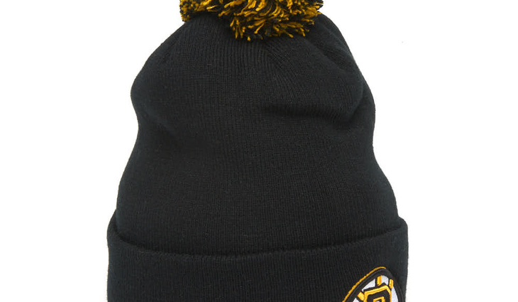 59358 Шапка Boston Bruins - фото №2