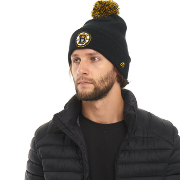 59358 Шапка Boston Bruins - фото товара №4