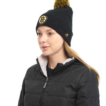 59358 Шапка Boston Bruins - фото товара №5