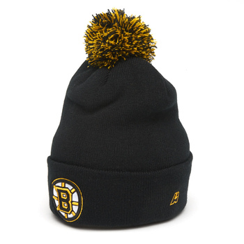 59358 Шапка Boston Bruins - фото товара №1