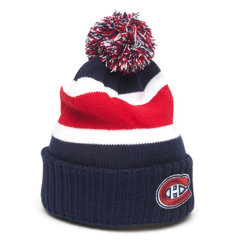 59359 Шапка Montrеal Canadiens, - фото товара №2