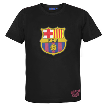130370 Футболка Barcelona - фото товара №1