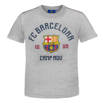 130280 Футболка Barcelona - фото товара №1