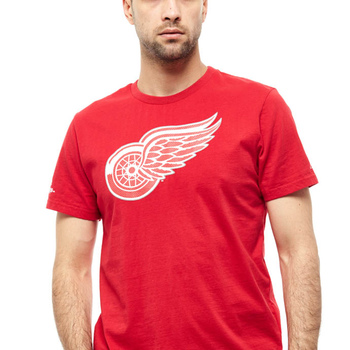 30170 Футболка Detroit Red Wings - фото товара №1
