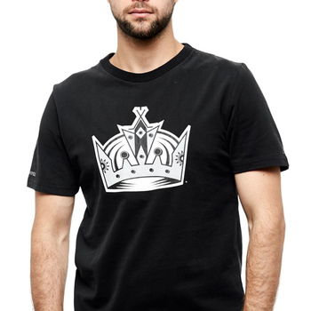 30370 Футболка Los Angeles Kings - фото товара №1