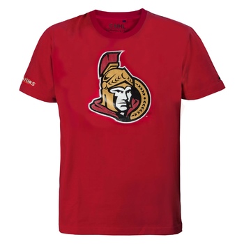 30520 Футболка Ottawa Senators - фото товара №1